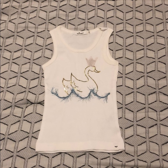 Oh Baby! tank top, 12-18 months - Picture 1 of 2